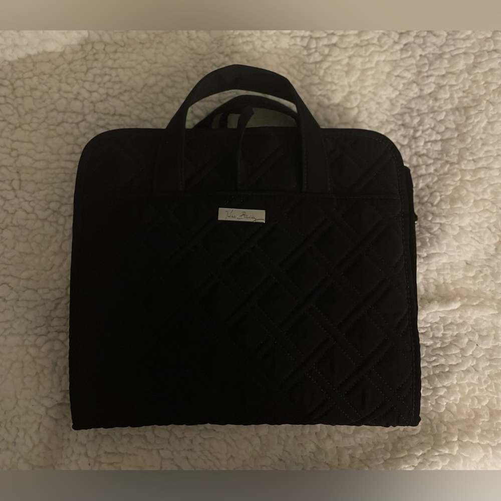 Vera Bradley Hanging Travel Organizer